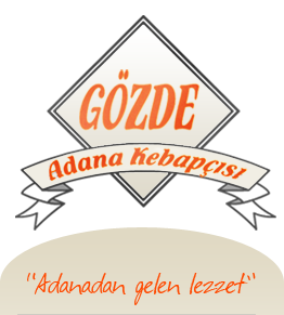 Gzde Kebap